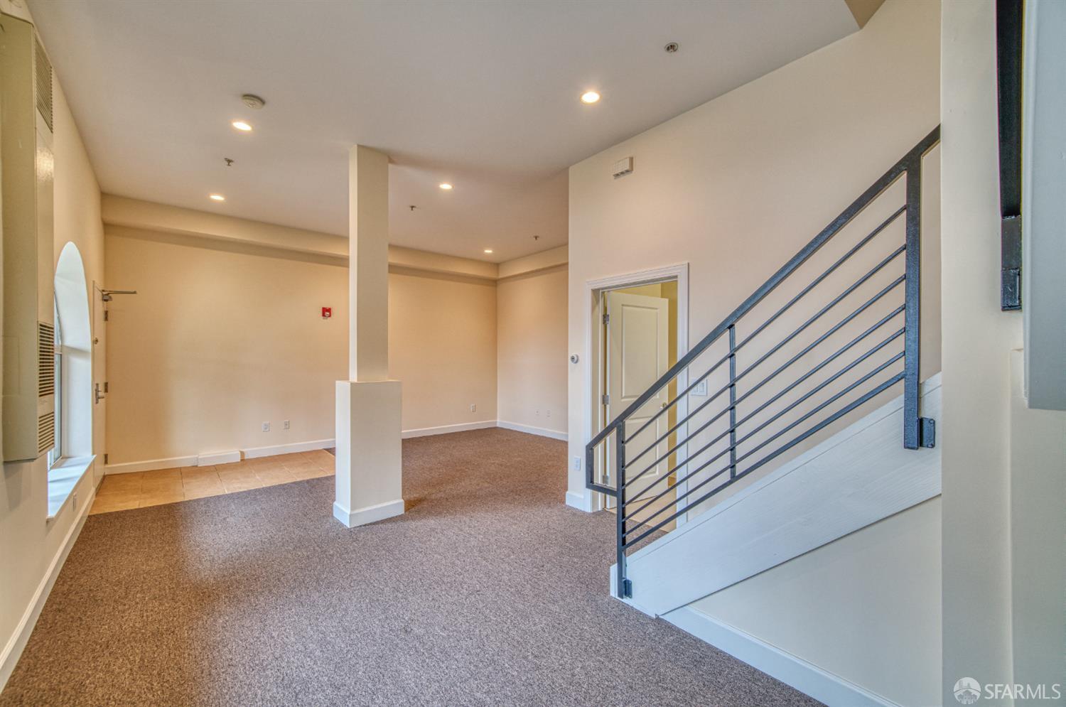 Detail Gallery Image 10 of 15 For 89 Goethe St #2,  Daly City,  CA 94014 - 1 Beds | 1/1 Baths