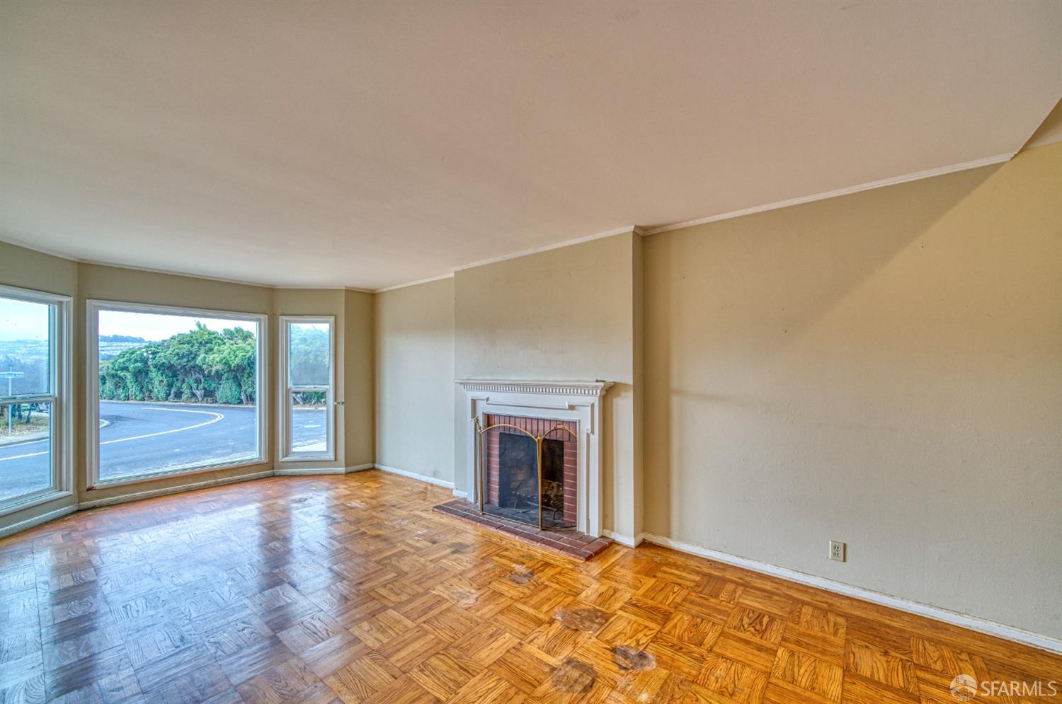 Detail Gallery Image 10 of 35 For 396 Northgate Dr, Daly City,  CA 94015 - 2 Beds | 1 Baths
