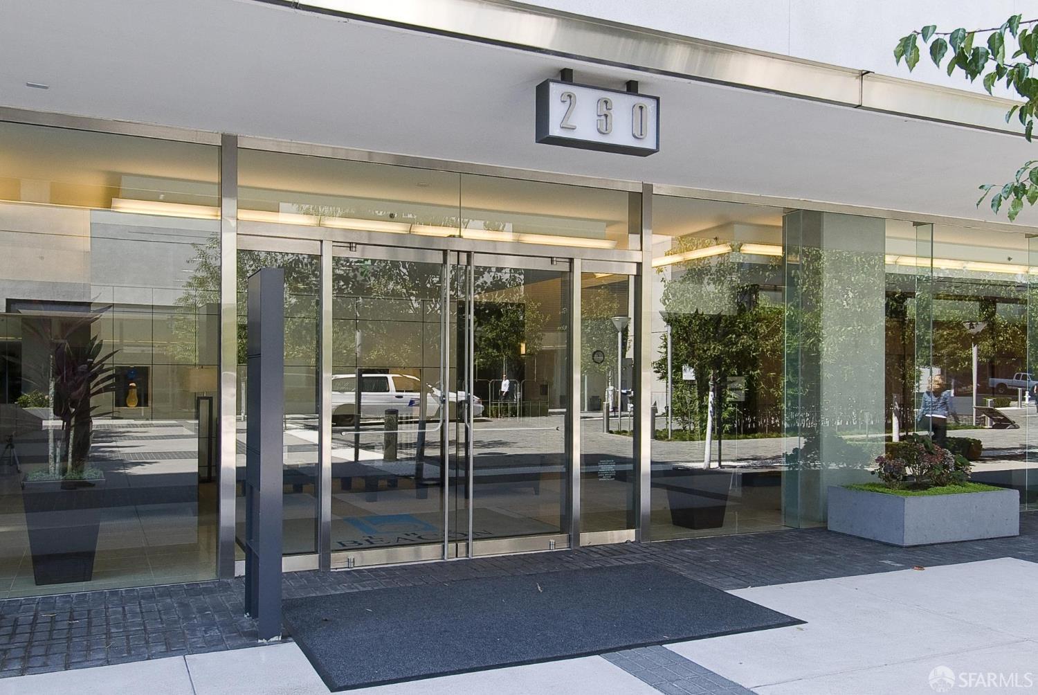 Detail Gallery Image 48 of 49 For 260 King St #913,  San Francisco,  CA 94107 - 1 Beds | 1 Baths