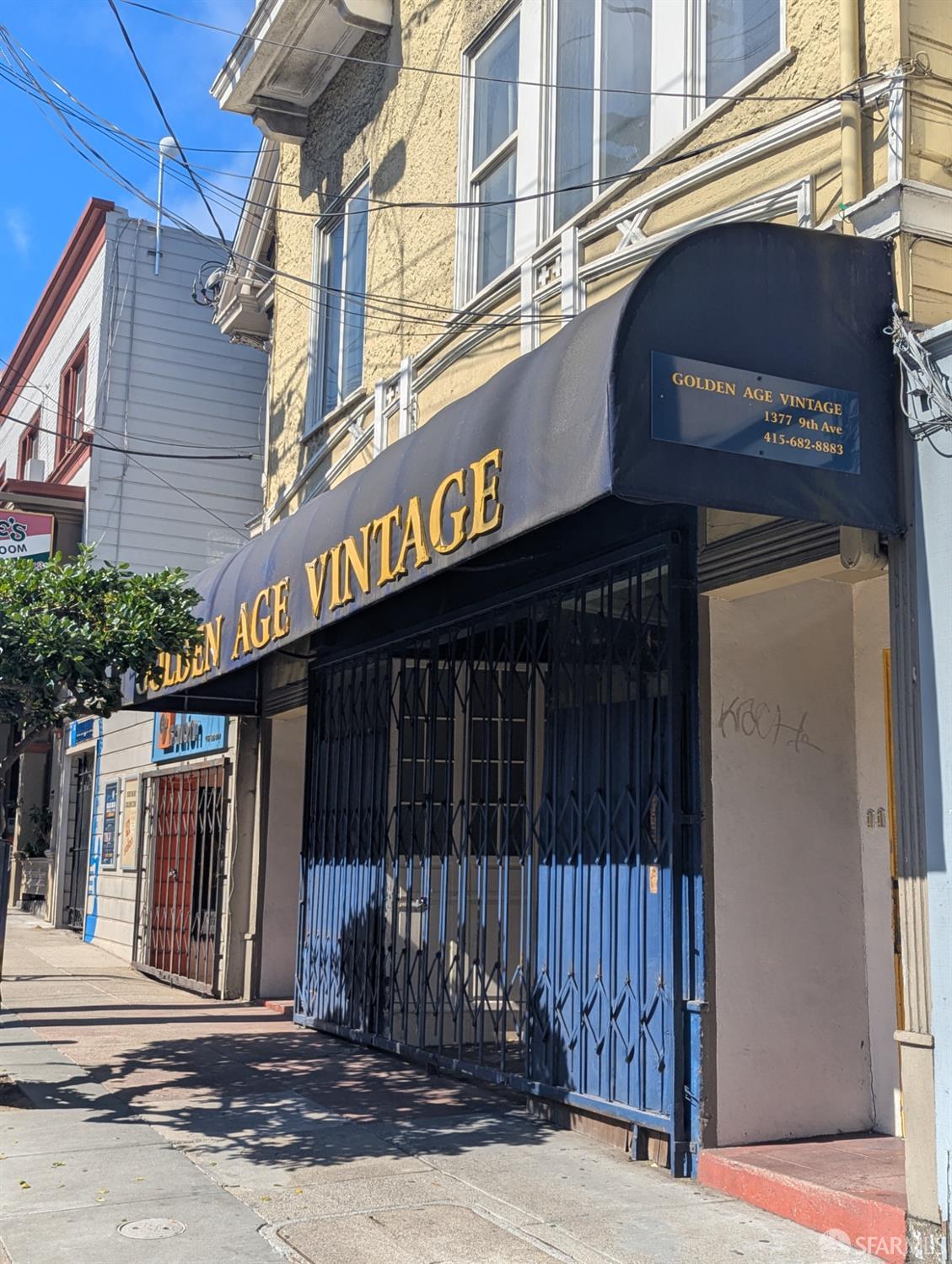 Detail Gallery Image 6 of 13 For 1377 9th Ave #1379,  San Francisco,  CA 94122 - – Beds | – Baths
