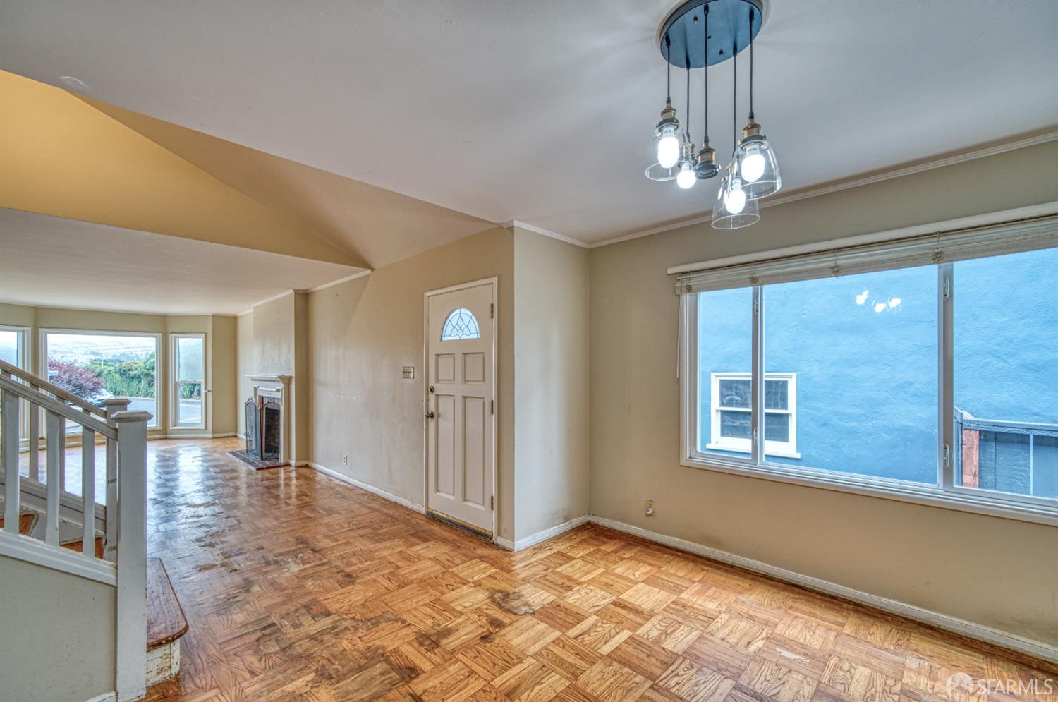 Detail Gallery Image 17 of 35 For 396 Northgate Dr, Daly City,  CA 94015 - 2 Beds | 1 Baths