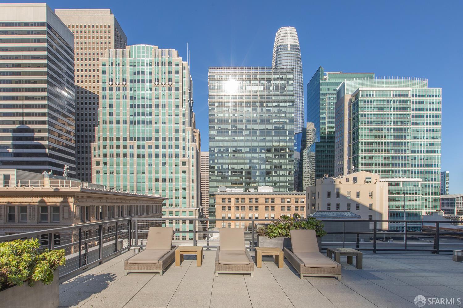 Detail Gallery Image 43 of 53 For 74 New Montgomery St #401,  San Francisco,  CA 94105 - 2 Beds | 2 Baths