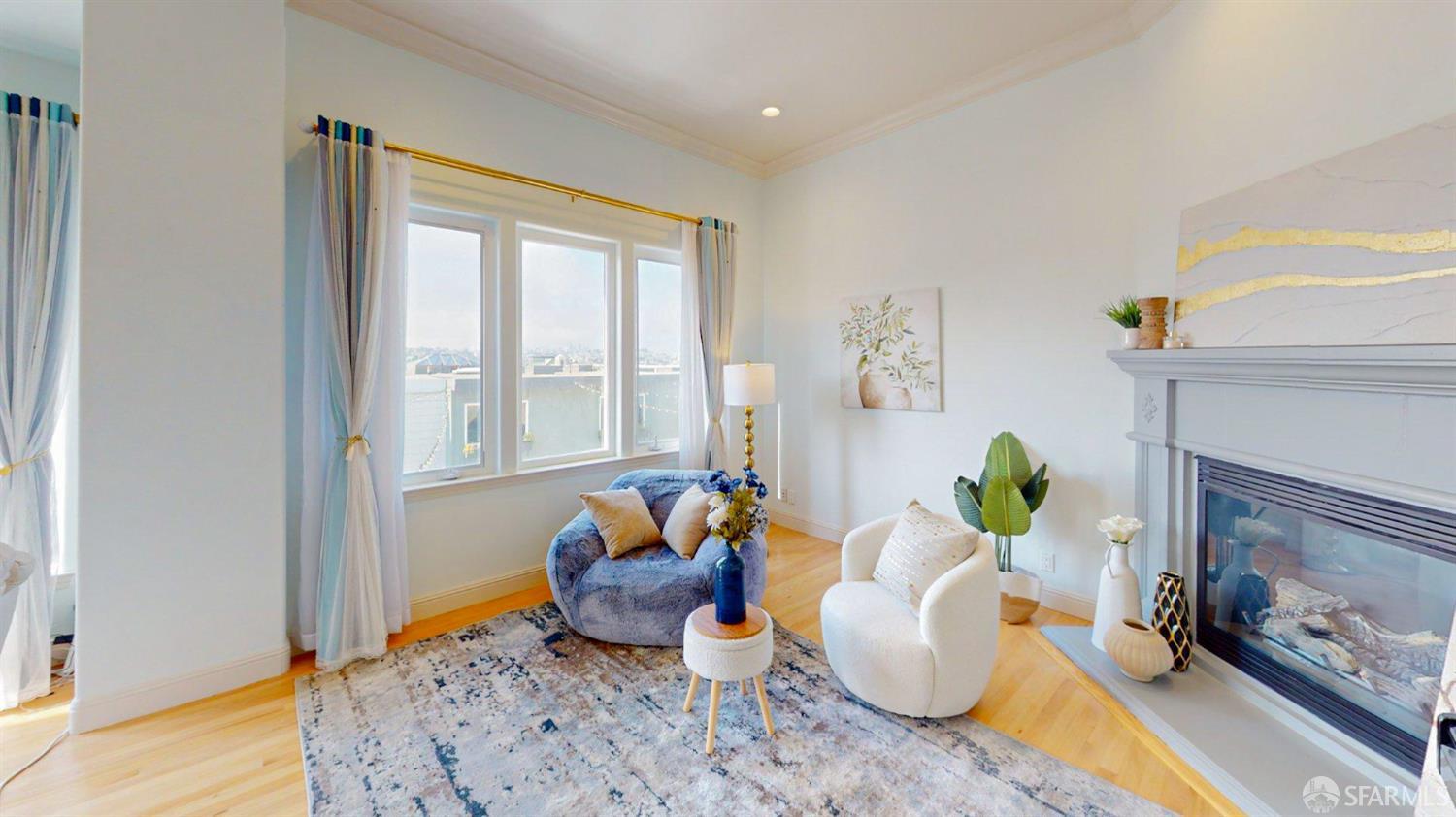 Detail Gallery Image 6 of 99 For 79 Karen Ct, San Francisco,  CA 94134 - 4 Beds | 3 Baths