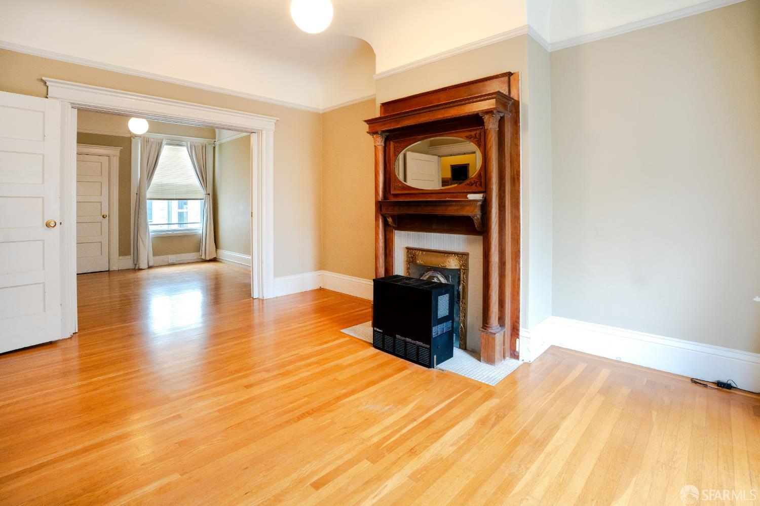 Detail Gallery Image 14 of 26 For 1013 Noe St, San Francisco,  CA 94114 - – Beds | – Baths