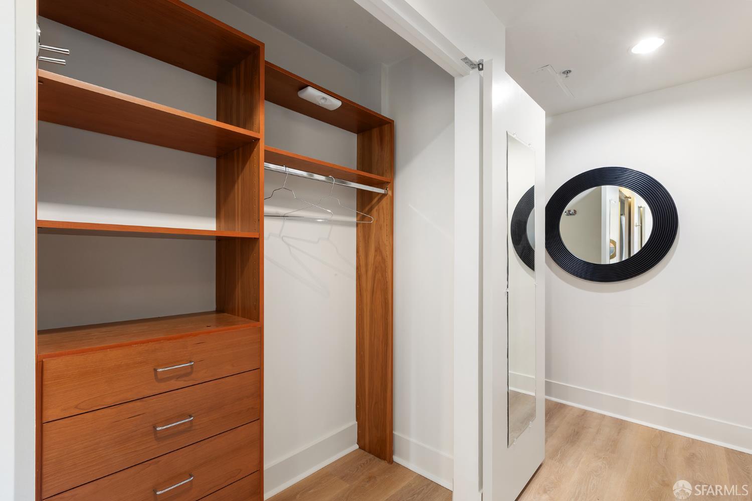 Detail Gallery Image 32 of 53 For 74 New Montgomery St #401,  San Francisco,  CA 94105 - 2 Beds | 2 Baths