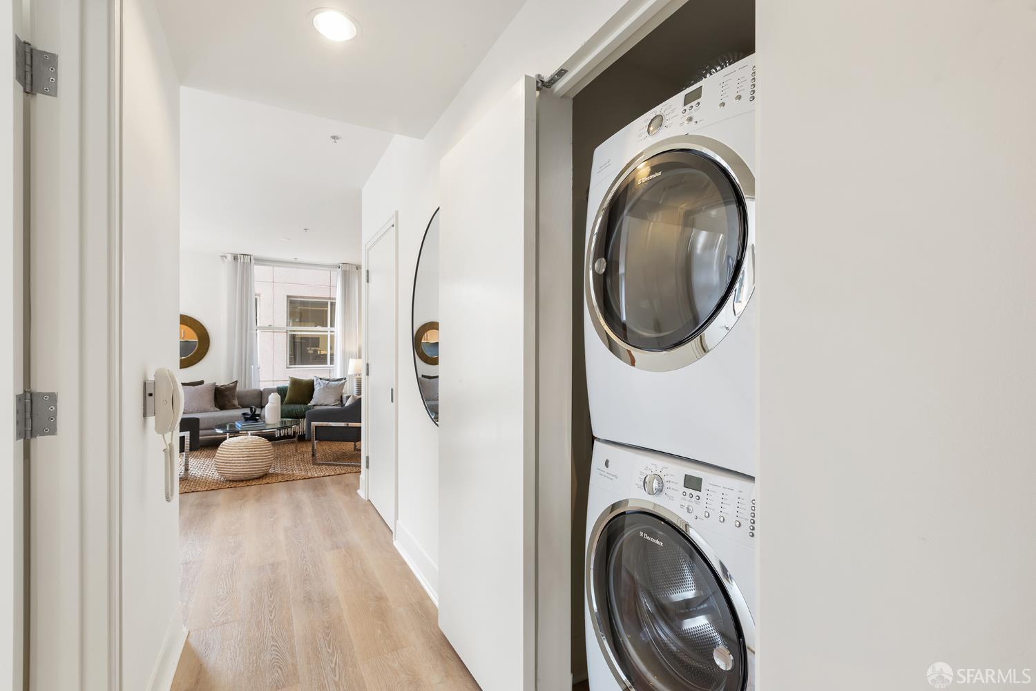Detail Gallery Image 40 of 53 For 74 New Montgomery St #401,  San Francisco,  CA 94105 - 2 Beds | 2 Baths