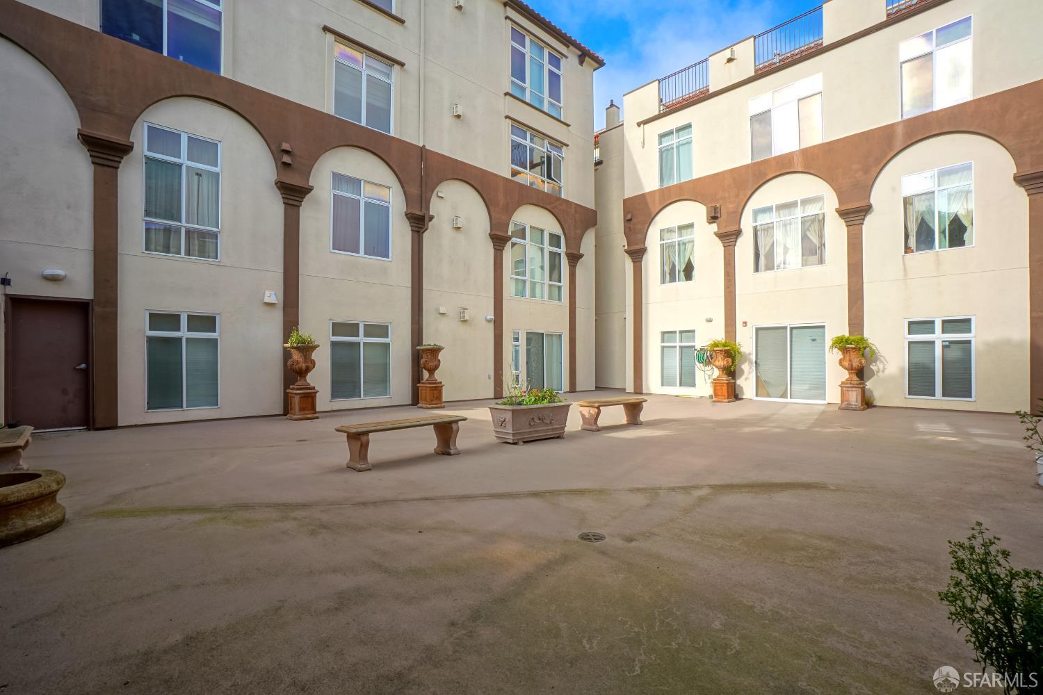 Detail Gallery Image 15 of 15 For 89 Goethe St #2,  Daly City,  CA 94014 - 1 Beds | 1/1 Baths