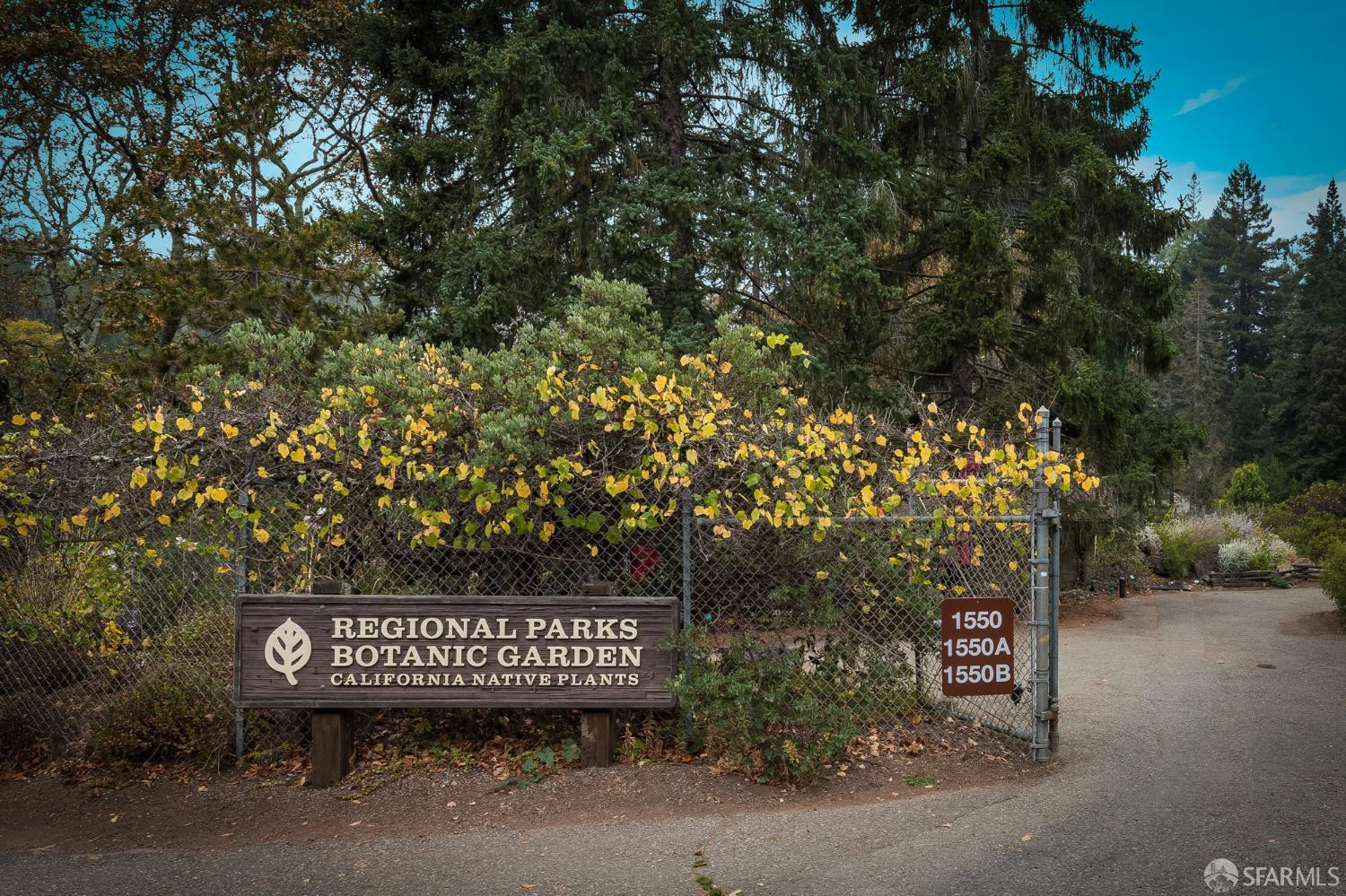 Detail Gallery Image 31 of 53 For 2543 Chilton Way, Berkeley,  CA 94704 - 2 Beds | 1 Baths