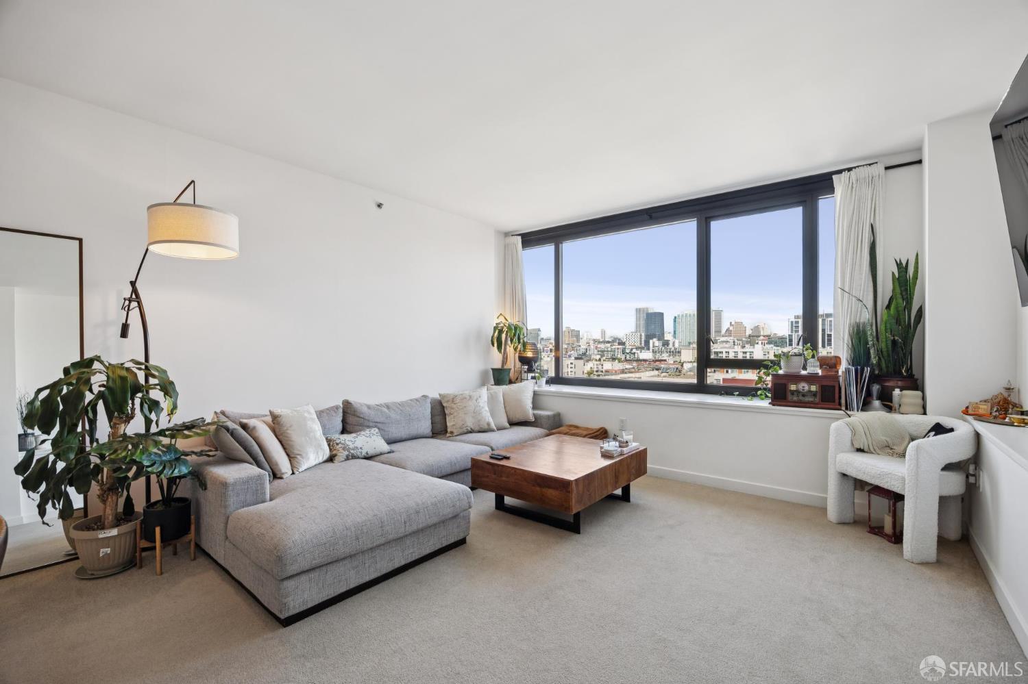 Detail Gallery Image 19 of 49 For 260 King St #913,  San Francisco,  CA 94107 - 1 Beds | 1 Baths