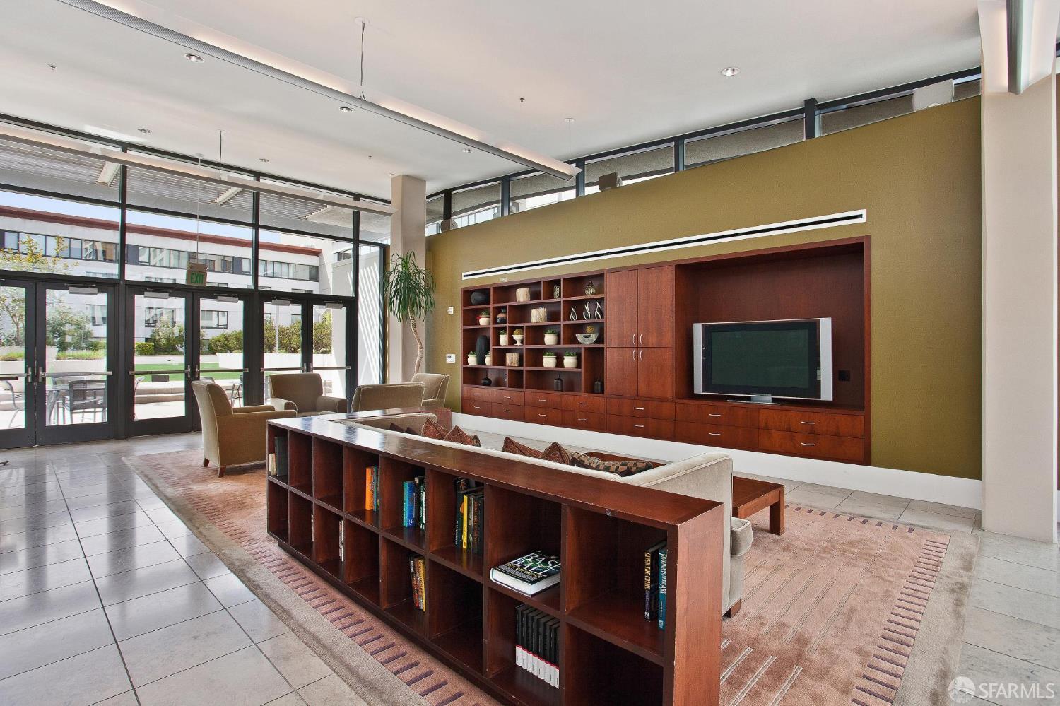 Detail Gallery Image 34 of 49 For 260 King St #913,  San Francisco,  CA 94107 - 1 Beds | 1 Baths