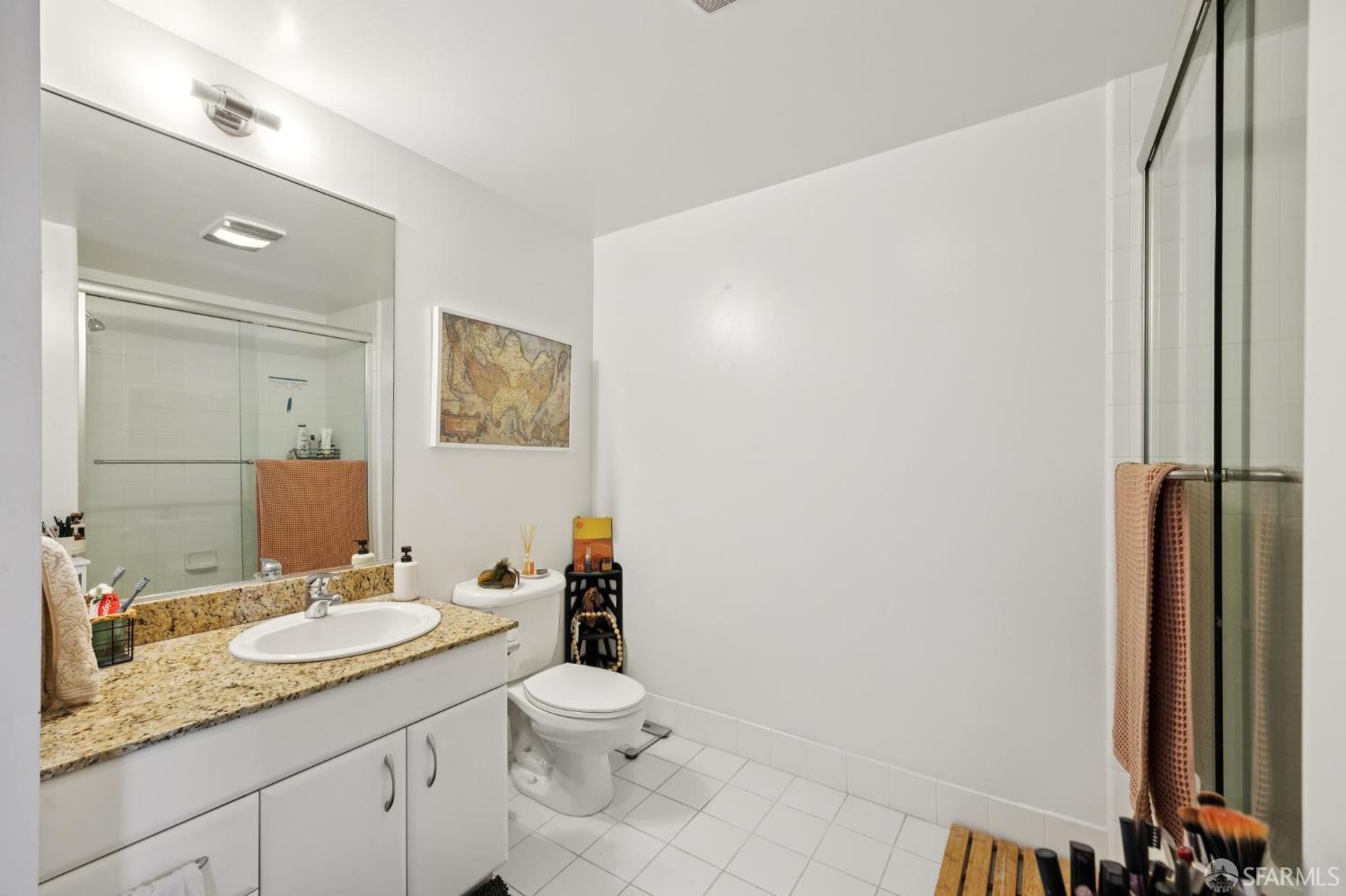 Detail Gallery Image 15 of 49 For 260 King St #913,  San Francisco,  CA 94107 - 1 Beds | 1 Baths