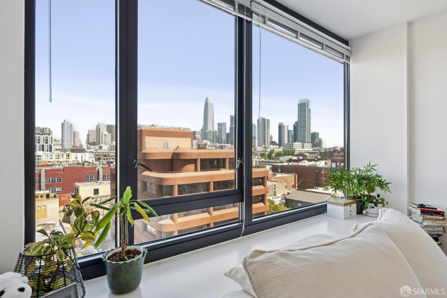 Detail Gallery Image 12 of 49 For 260 King St #913,  San Francisco,  CA 94107 - 1 Beds | 1 Baths