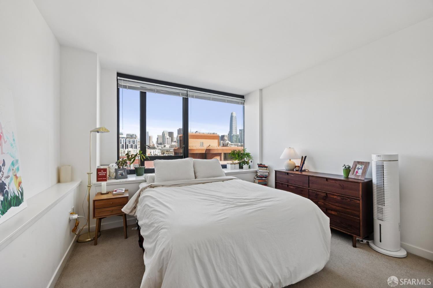 Detail Gallery Image 11 of 49 For 260 King St #913,  San Francisco,  CA 94107 - 1 Beds | 1 Baths