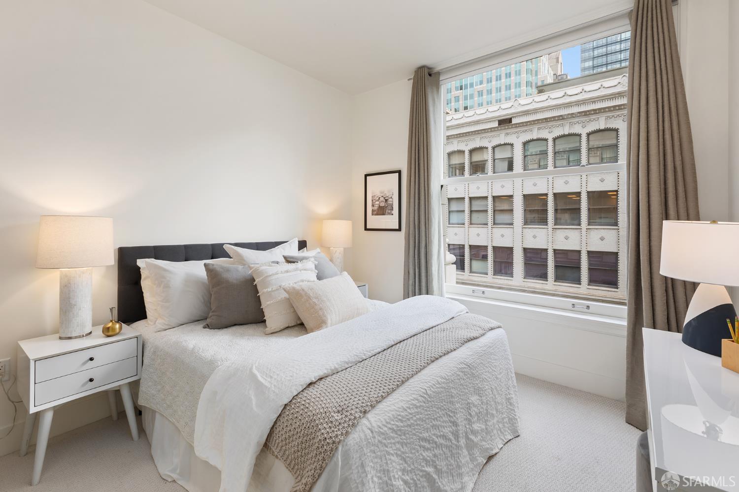 Detail Gallery Image 14 of 53 For 74 New Montgomery St #401,  San Francisco,  CA 94105 - 2 Beds | 2 Baths