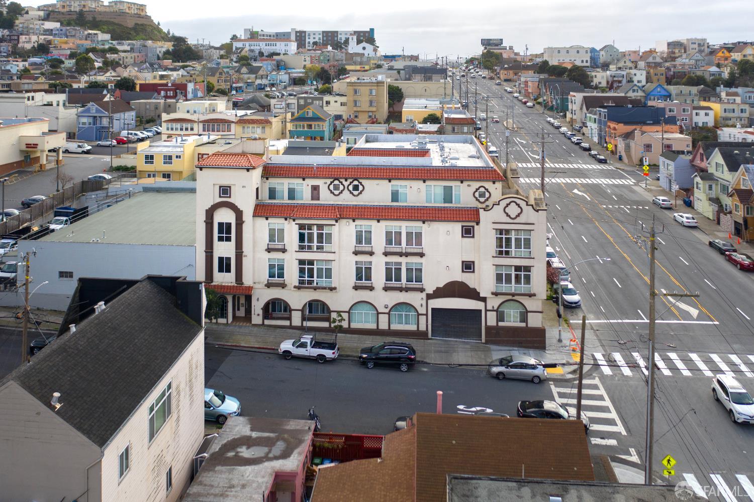 Detail Gallery Image 13 of 15 For 89 Goethe St #2,  Daly City,  CA 94014 - 1 Beds | 1/1 Baths