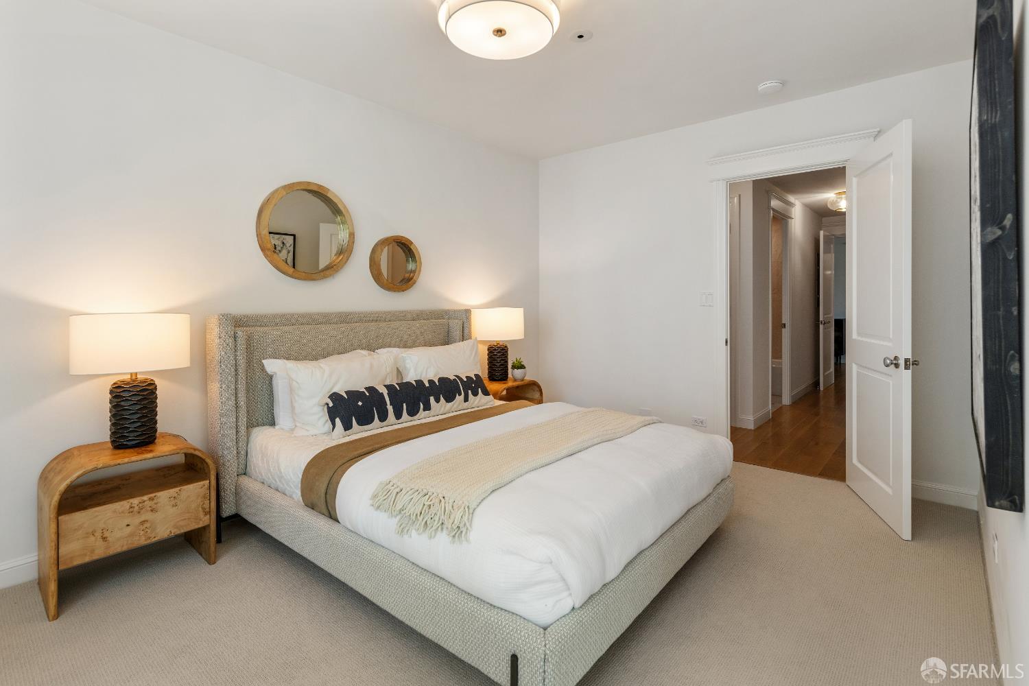 Detail Gallery Image 28 of 37 For 1200 California St 9c,  San Francisco,  CA 94109 - 3 Beds | 3 Baths