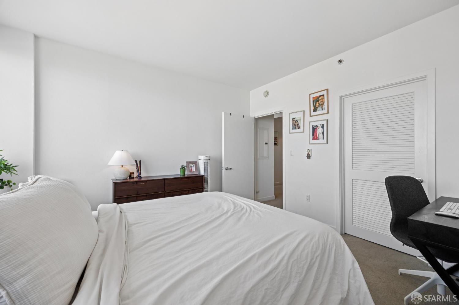 Detail Gallery Image 13 of 49 For 260 King St #913,  San Francisco,  CA 94107 - 1 Beds | 1 Baths