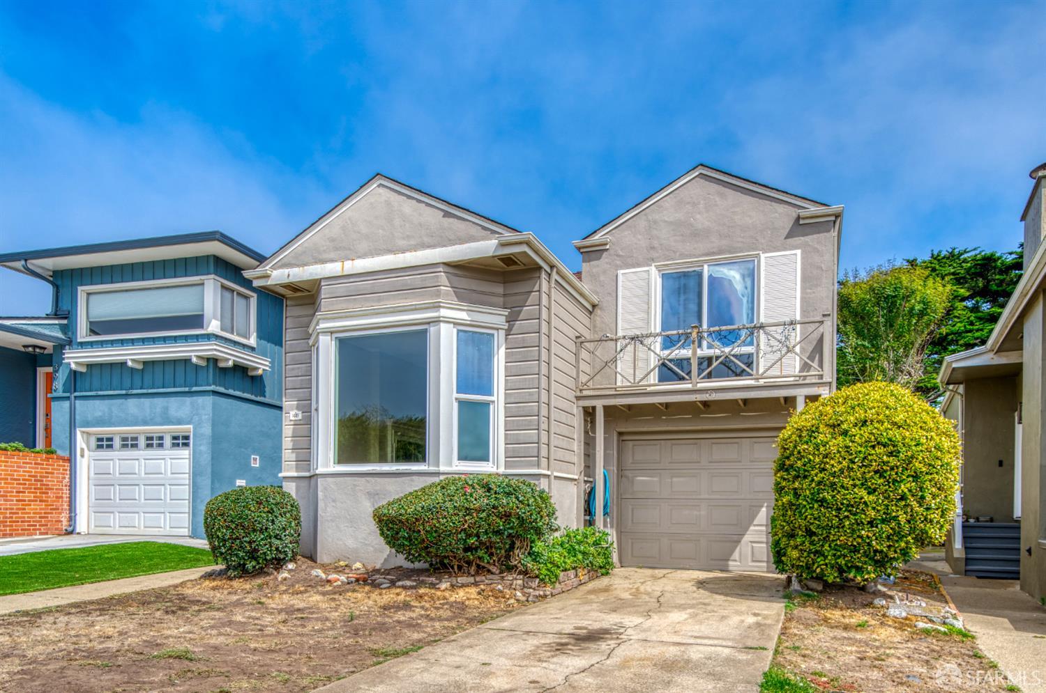 Detail Gallery Image 6 of 35 For 396 Northgate Dr, Daly City,  CA 94015 - 2 Beds | 1 Baths