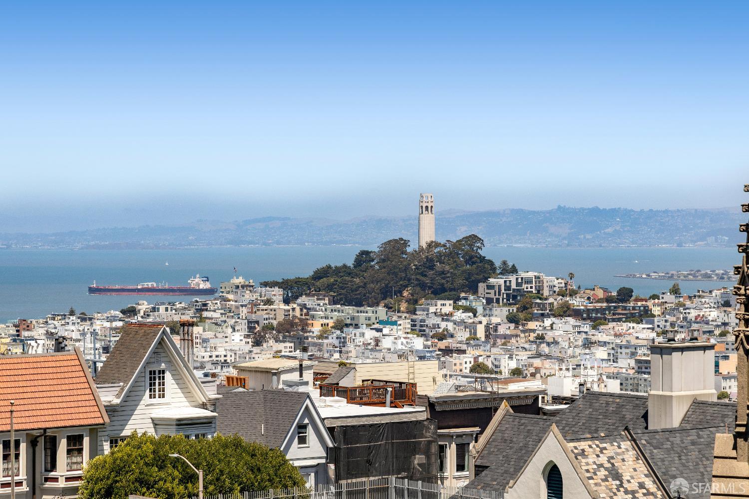 Detail Gallery Image 18 of 37 For 1200 California St 9c,  San Francisco,  CA 94109 - 3 Beds | 3 Baths