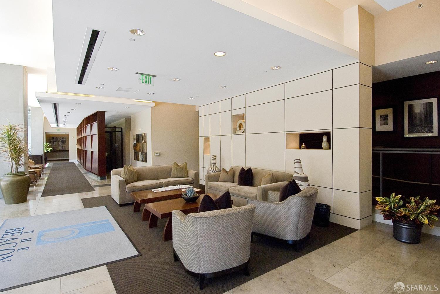 Detail Gallery Image 28 of 49 For 260 King St #913,  San Francisco,  CA 94107 - 1 Beds | 1 Baths