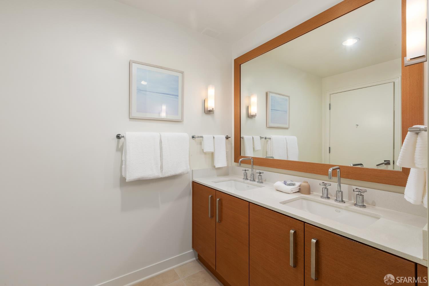 Detail Gallery Image 7 of 53 For 74 New Montgomery St #401,  San Francisco,  CA 94105 - 2 Beds | 2 Baths
