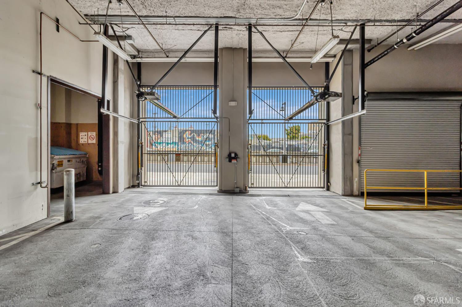 Detail Gallery Image 19 of 24 For 3801 San Pablo Ave #312,  Emeryville,  CA 94608 - 1 Beds | 1 Baths