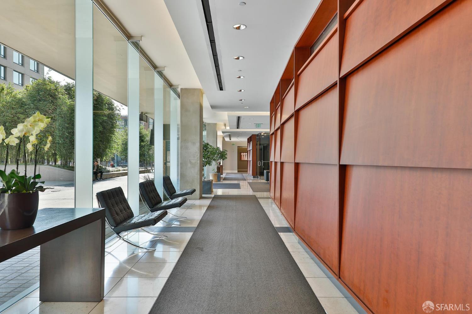 Detail Gallery Image 44 of 49 For 260 King St #913,  San Francisco,  CA 94107 - 1 Beds | 1 Baths