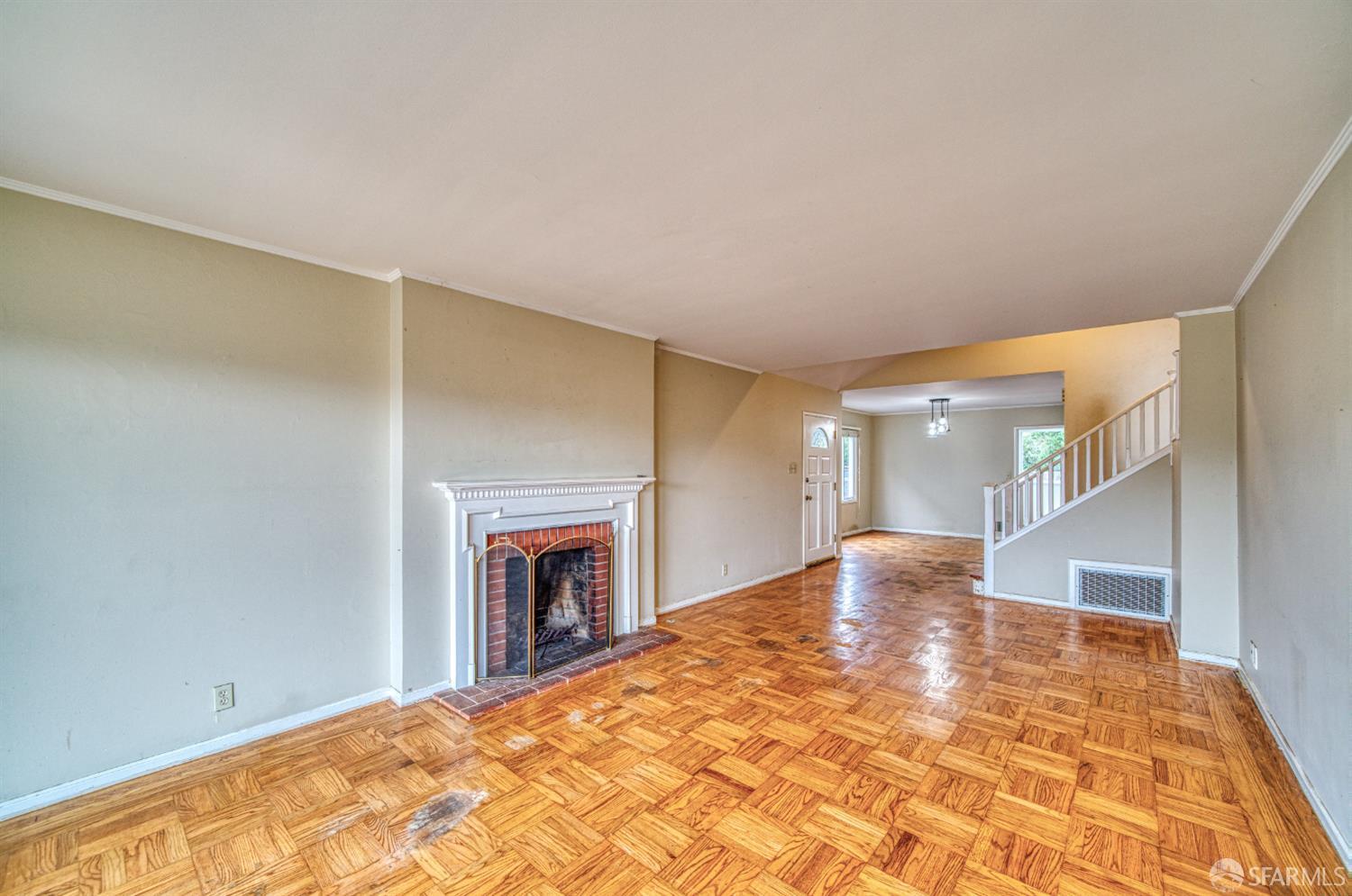 Detail Gallery Image 11 of 35 For 396 Northgate Dr, Daly City,  CA 94015 - 2 Beds | 1 Baths