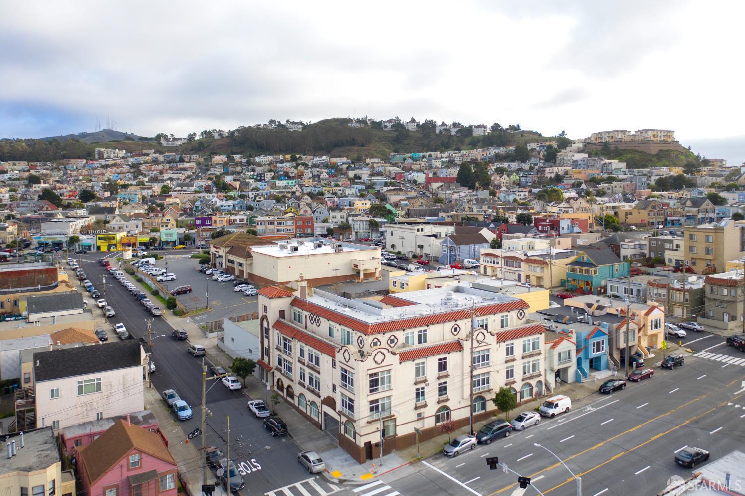 Detail Gallery Image 12 of 15 For 89 Goethe St #2,  Daly City,  CA 94014 - 1 Beds | 1/1 Baths
