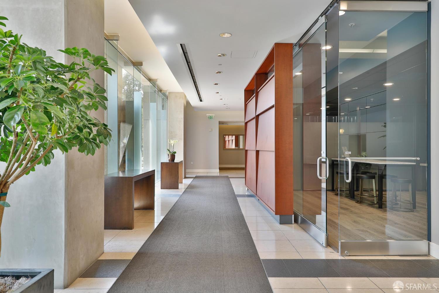 Detail Gallery Image 45 of 49 For 260 King St #913,  San Francisco,  CA 94107 - 1 Beds | 1 Baths