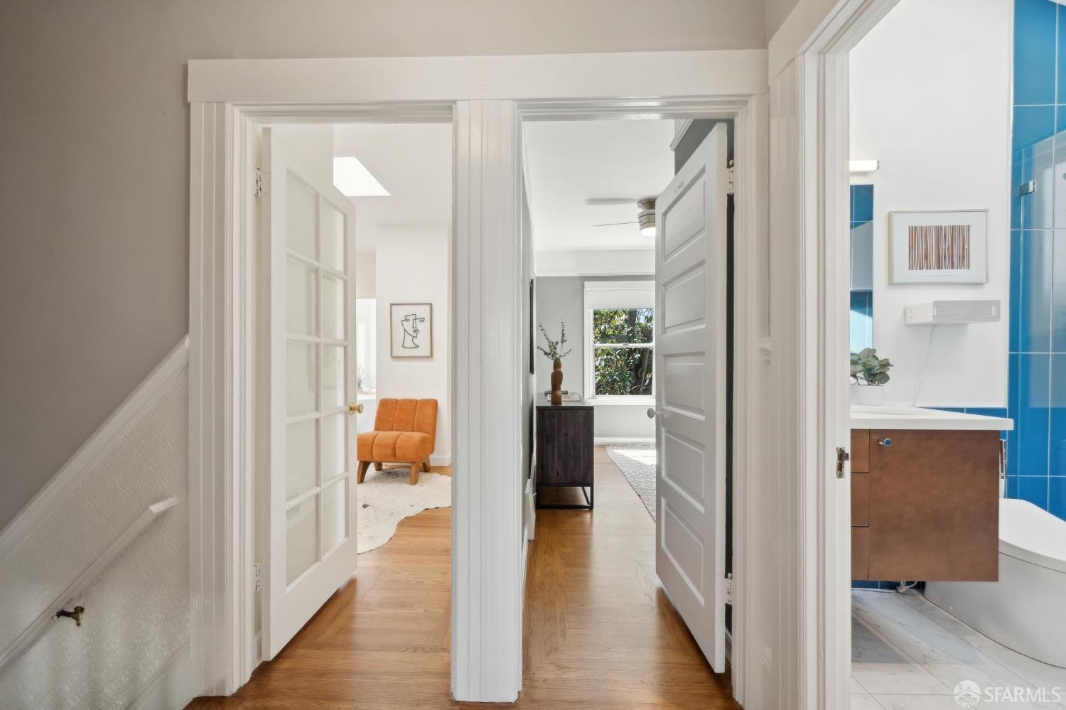Detail Gallery Image 38 of 72 For 3919 22nd St, San Francisco,  CA 94114 - 4 Beds | 4 Baths