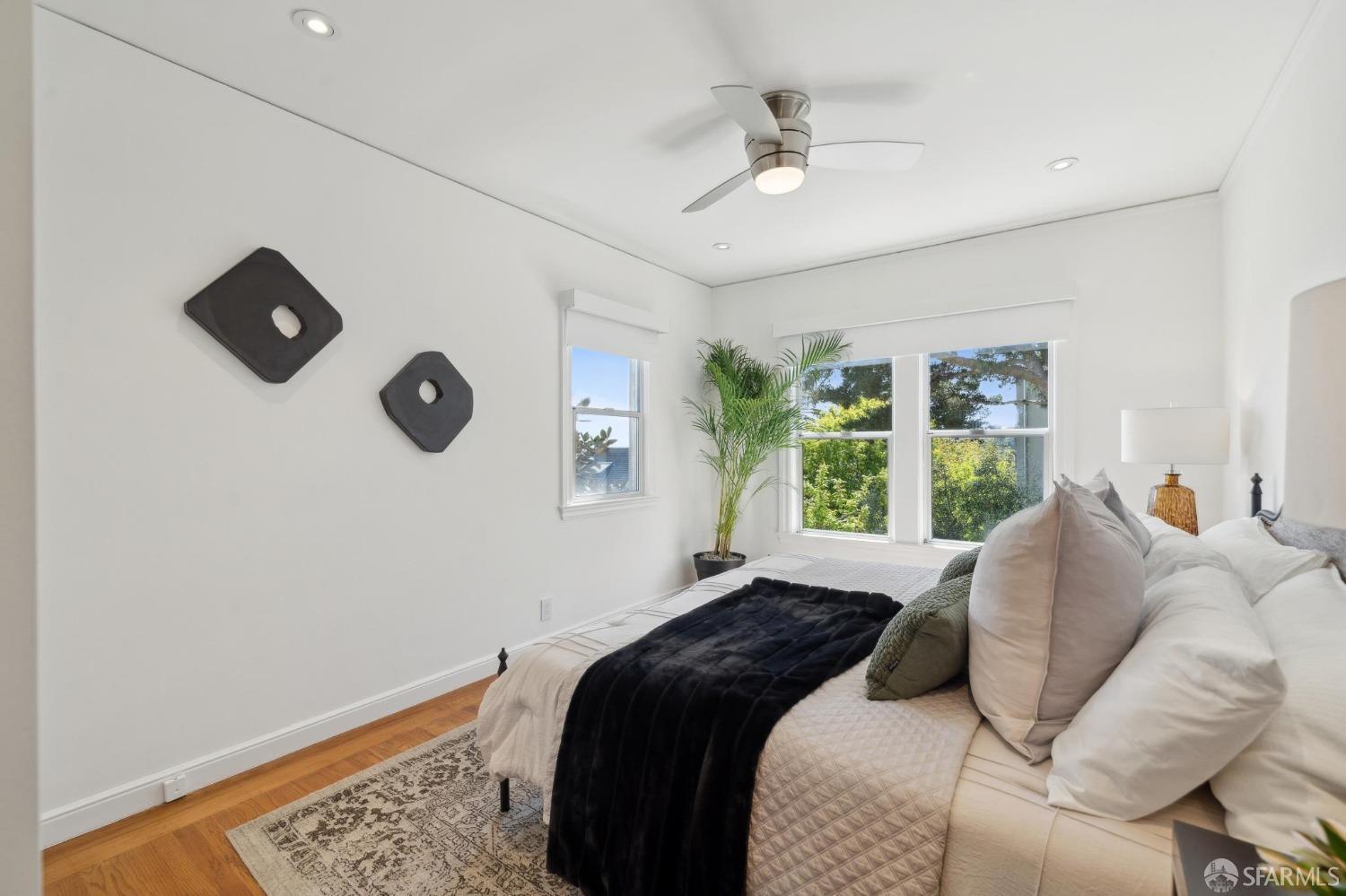 Detail Gallery Image 44 of 72 For 3919 22nd St, San Francisco,  CA 94114 - 4 Beds | 4 Baths