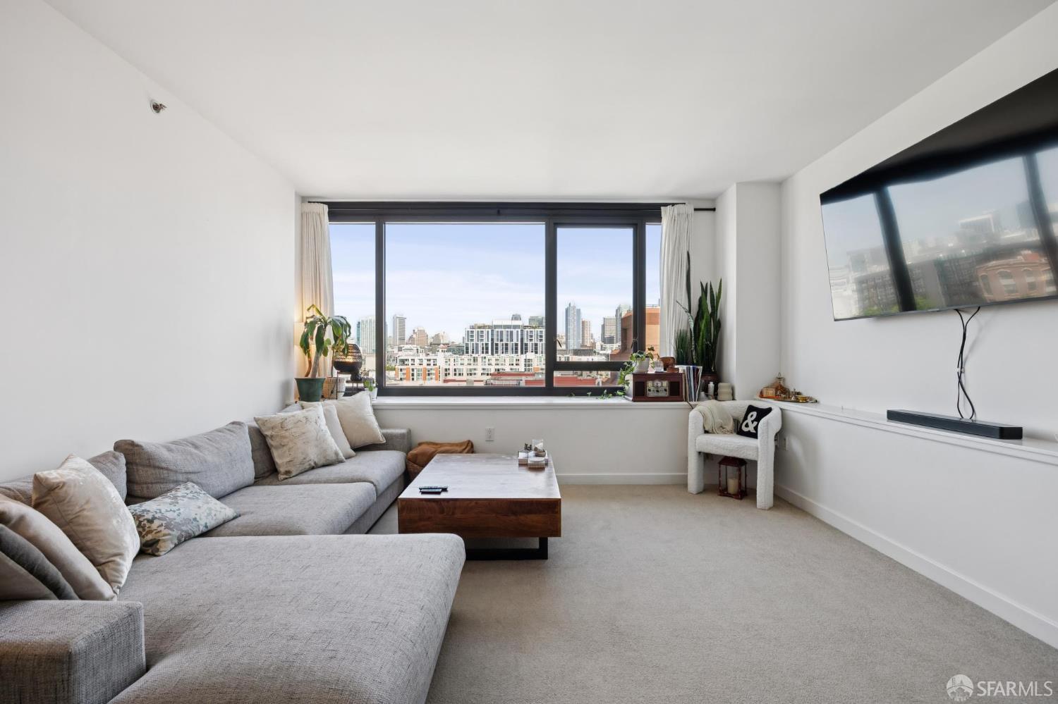 Detail Gallery Image 18 of 49 For 260 King St #913,  San Francisco,  CA 94107 - 1 Beds | 1 Baths