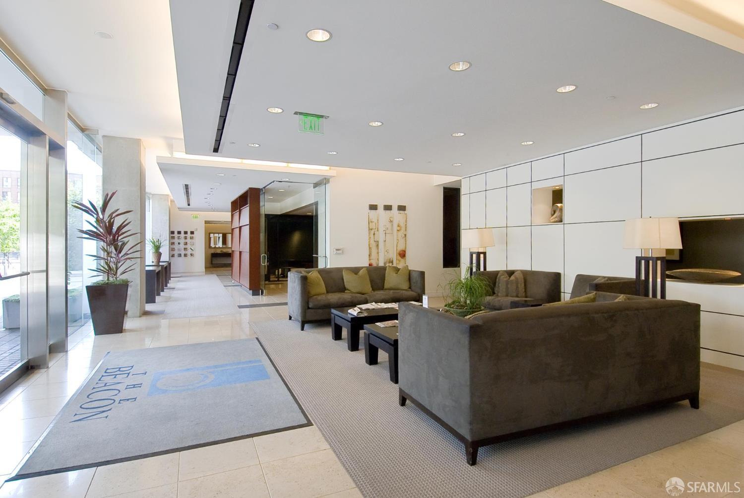 Detail Gallery Image 25 of 49 For 260 King St #913,  San Francisco,  CA 94107 - 1 Beds | 1 Baths