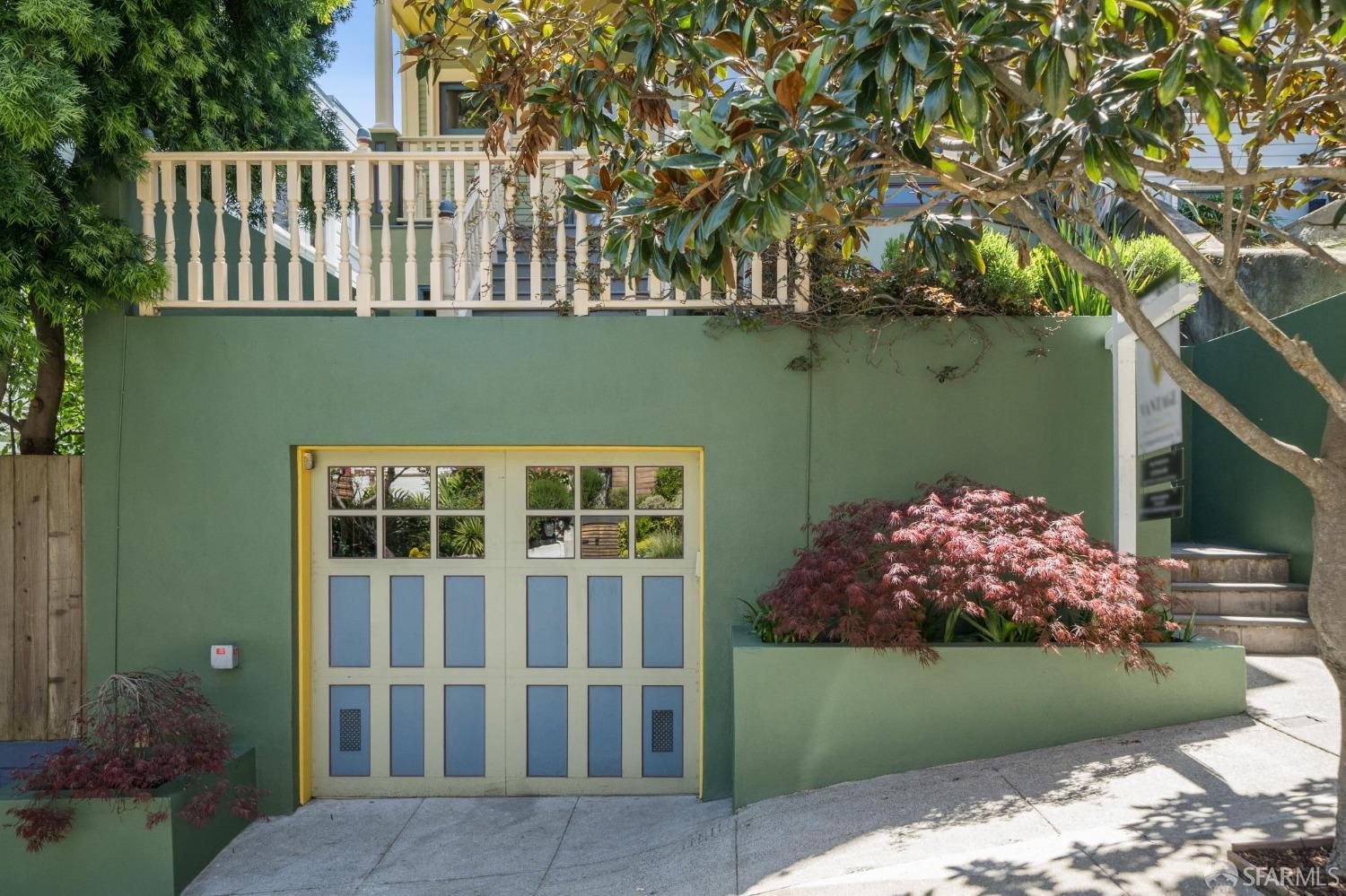 Detail Gallery Image 57 of 72 For 3919 22nd St, San Francisco,  CA 94114 - 4 Beds | 4 Baths