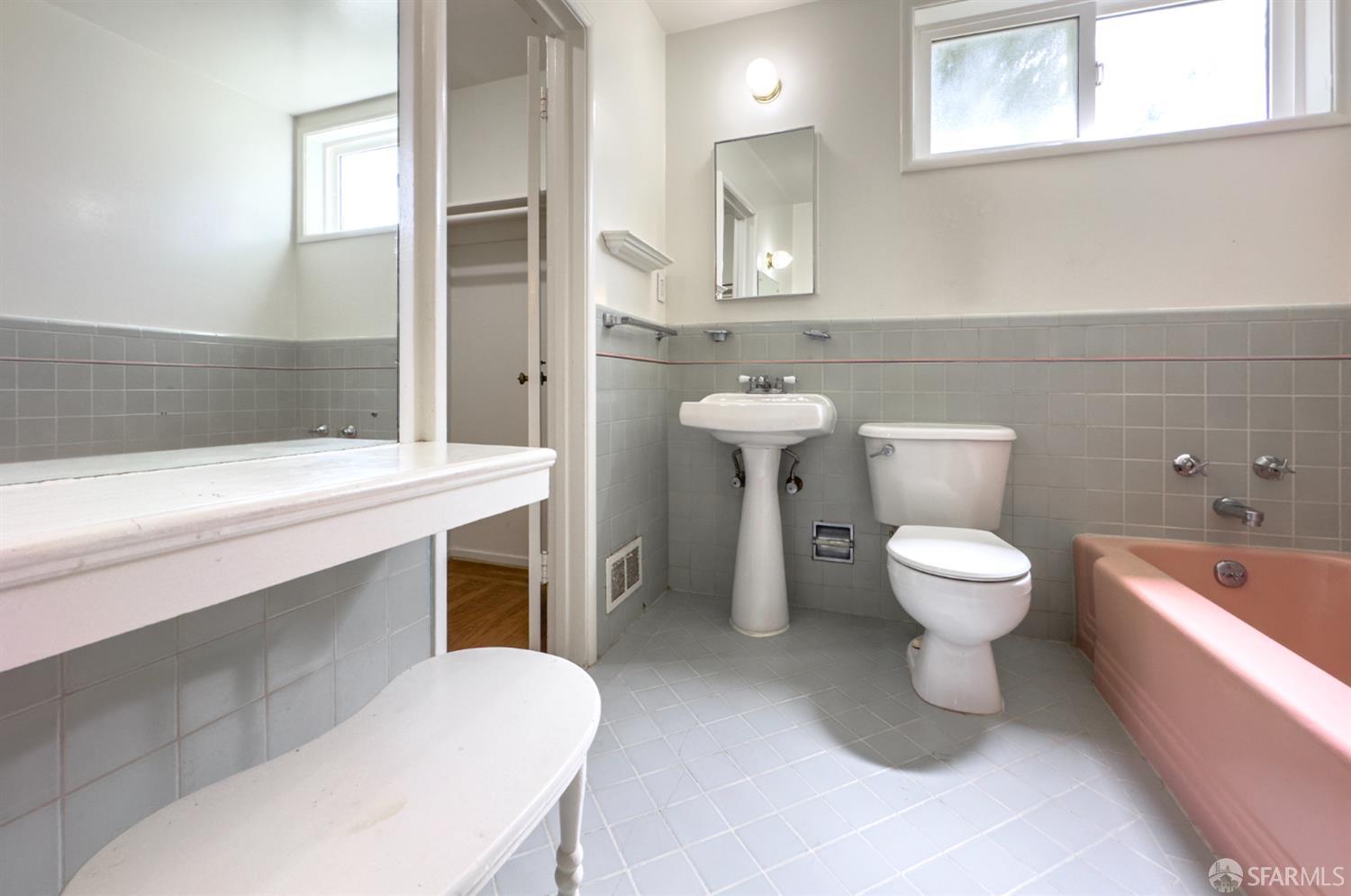 Detail Gallery Image 21 of 35 For 396 Northgate Dr, Daly City,  CA 94015 - 2 Beds | 1 Baths