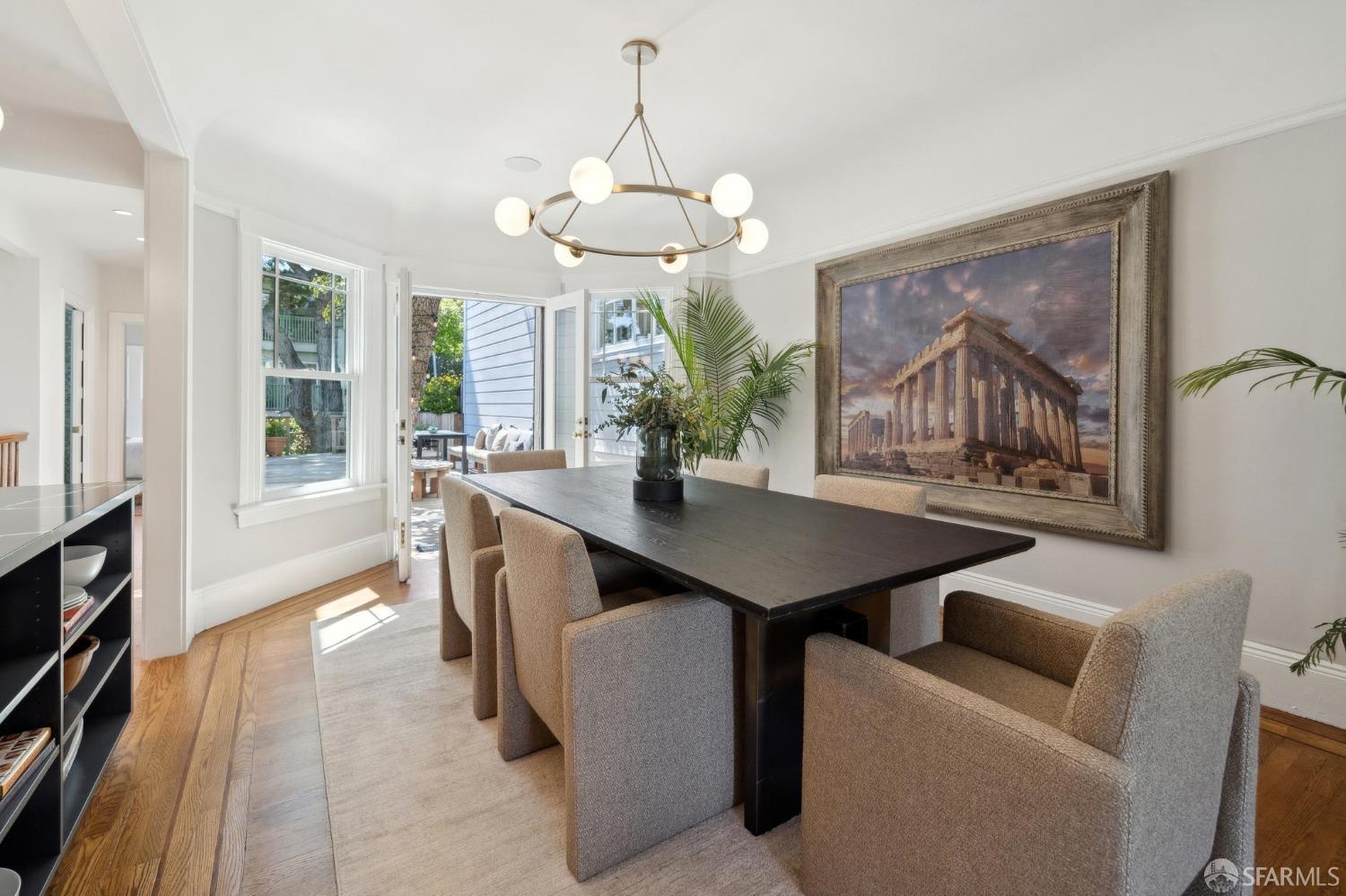 Detail Gallery Image 11 of 72 For 3919 22nd St, San Francisco,  CA 94114 - 4 Beds | 4 Baths