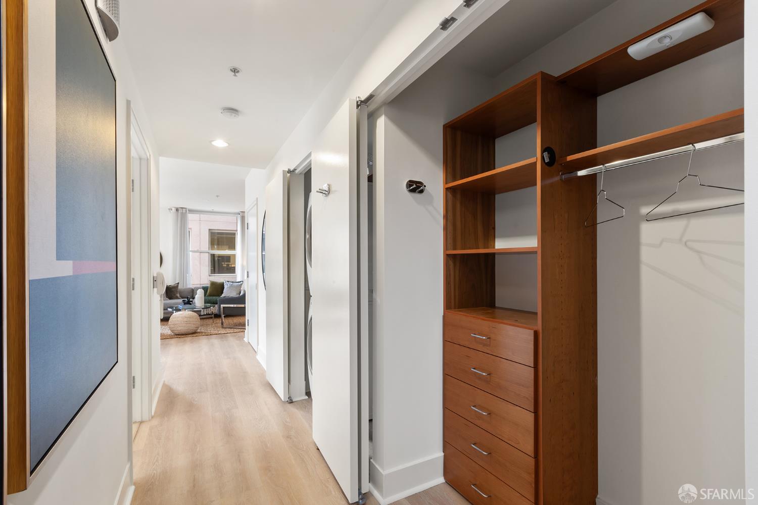 Detail Gallery Image 31 of 53 For 74 New Montgomery St #401,  San Francisco,  CA 94105 - 2 Beds | 2 Baths