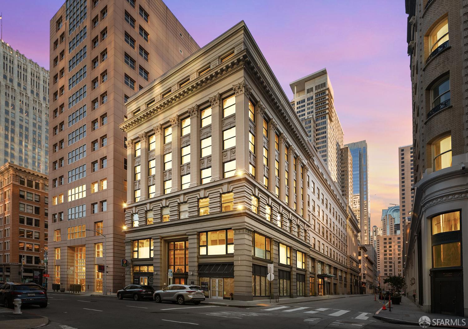 Detail Gallery Image 51 of 53 For 74 New Montgomery St #401,  San Francisco,  CA 94105 - 2 Beds | 2 Baths
