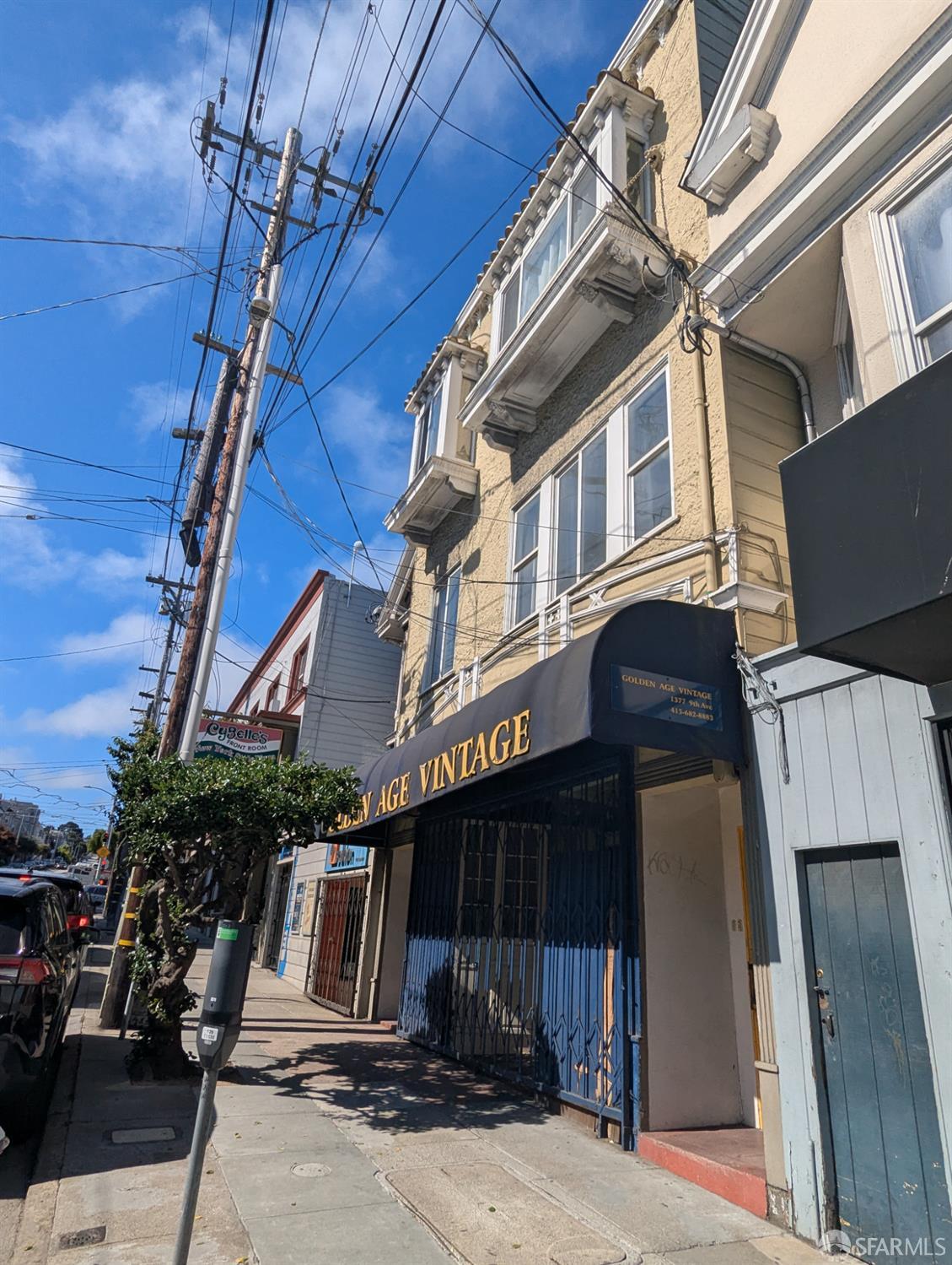 Detail Gallery Image 5 of 13 For 1377 9th Ave #1379,  San Francisco,  CA 94122 - – Beds | – Baths