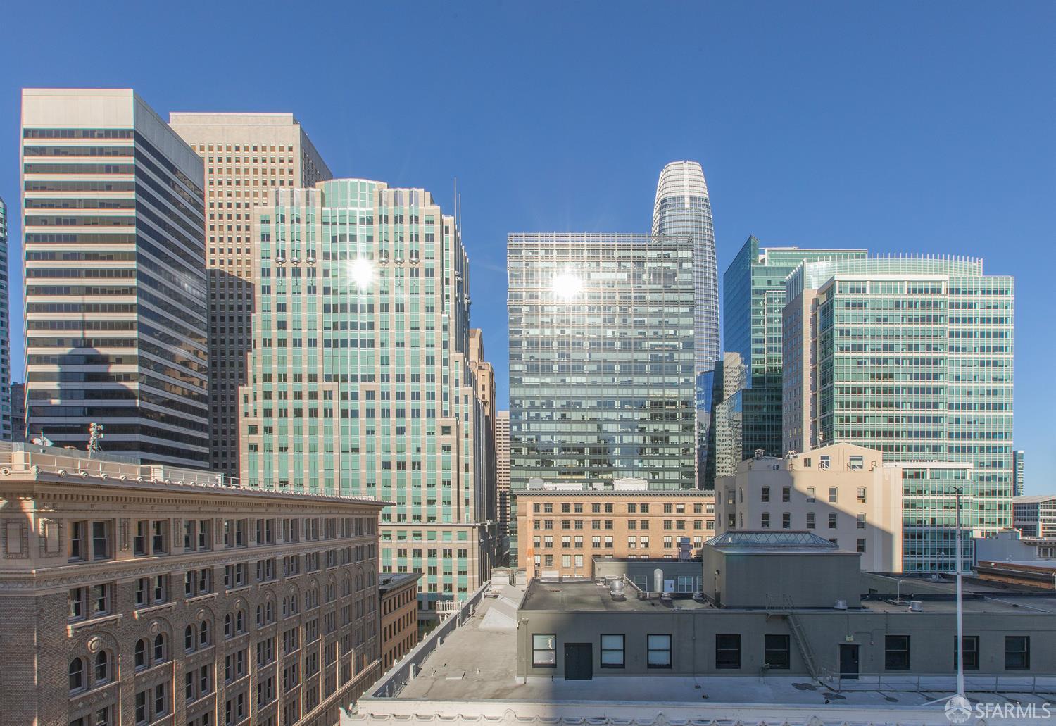 Detail Gallery Image 49 of 53 For 74 New Montgomery St #401,  San Francisco,  CA 94105 - 2 Beds | 2 Baths