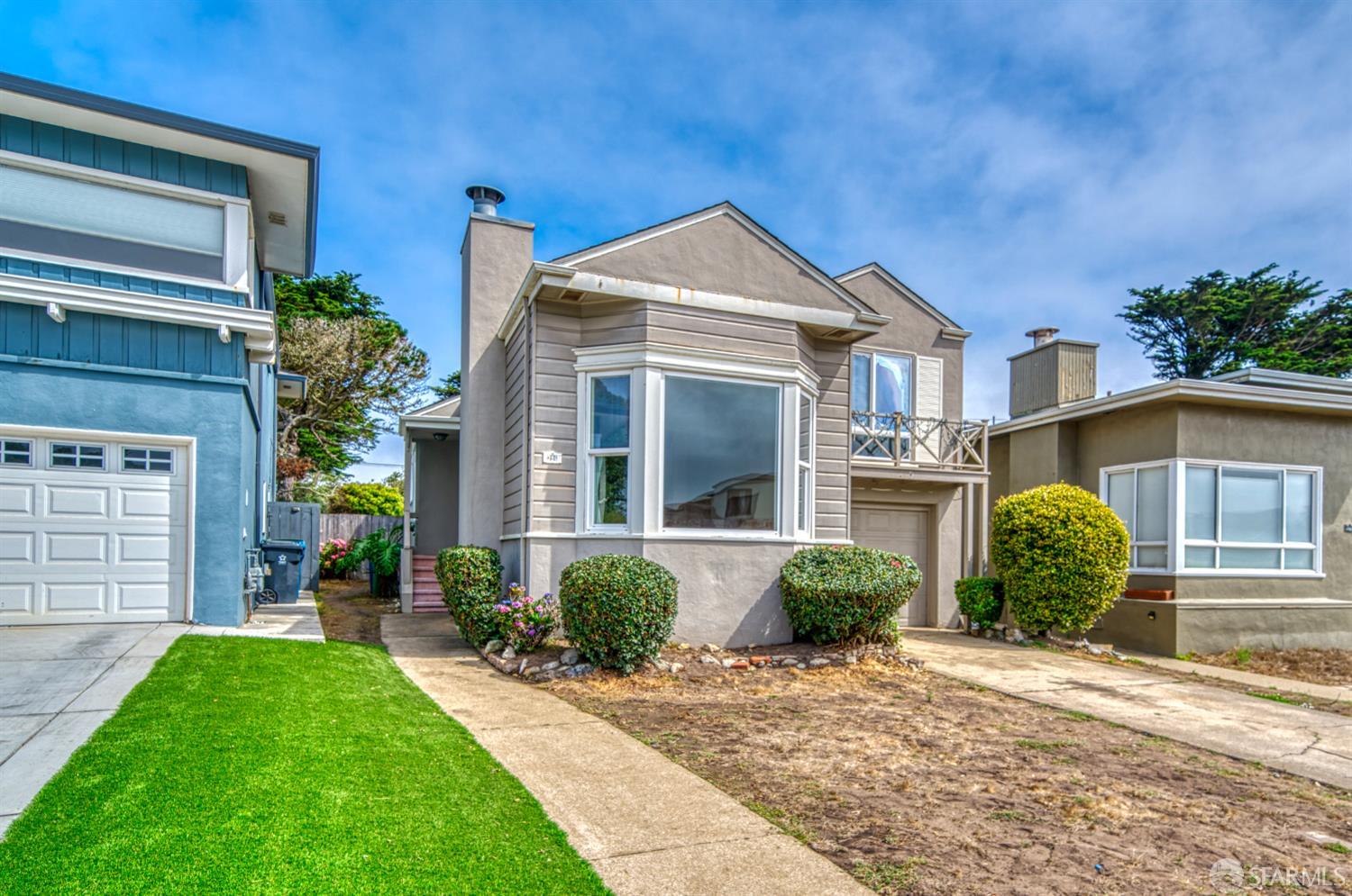 Detail Gallery Image 5 of 35 For 396 Northgate Dr, Daly City,  CA 94015 - 2 Beds | 1 Baths