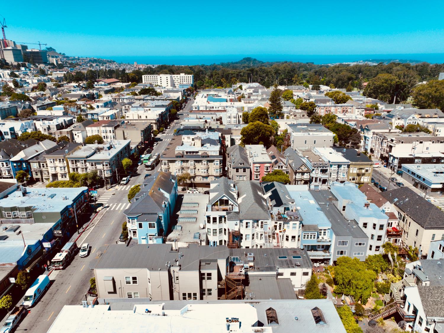 Detail Gallery Image 30 of 33 For 1524 Haight St, San Francisco,  CA 94117 - – Beds | – Baths