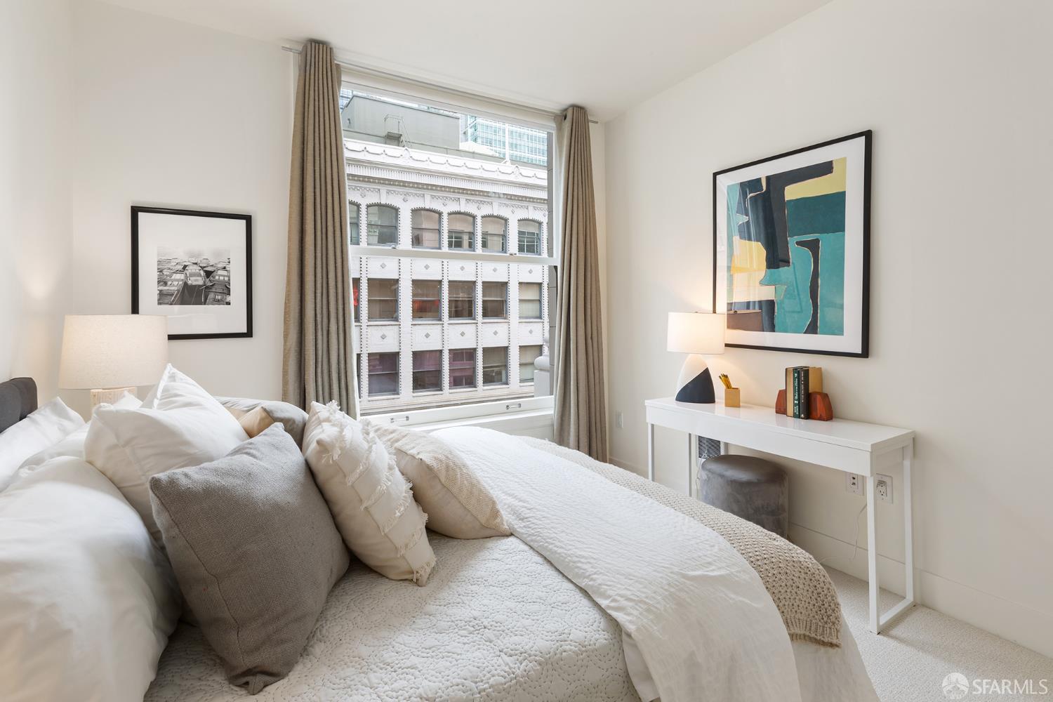 Detail Gallery Image 16 of 53 For 74 New Montgomery St #401,  San Francisco,  CA 94105 - 2 Beds | 2 Baths