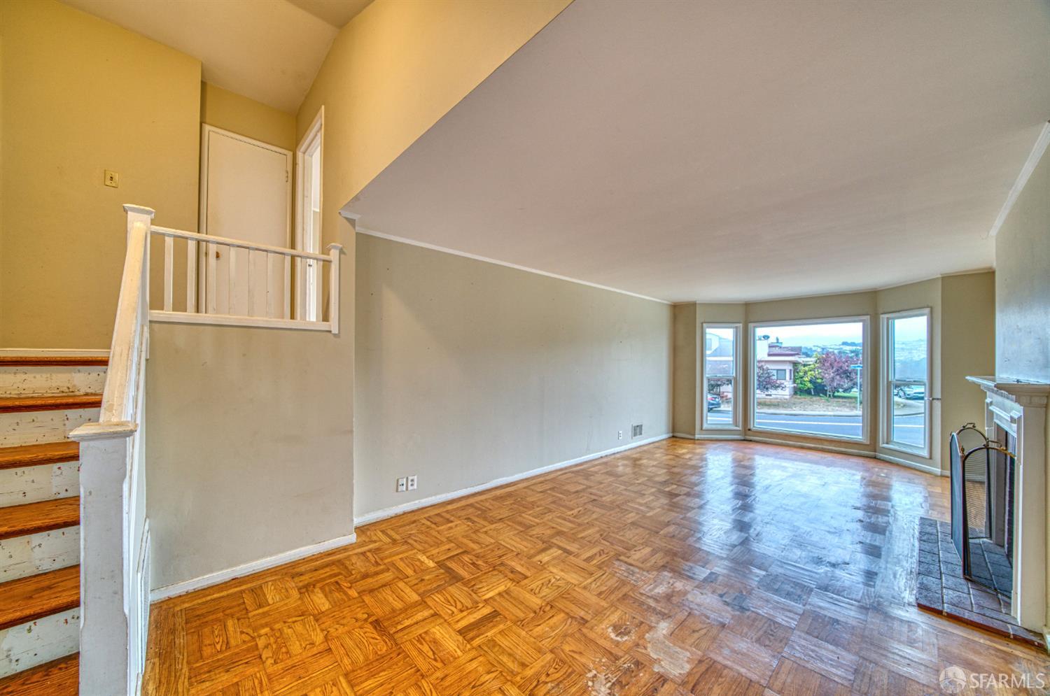 Detail Gallery Image 9 of 35 For 396 Northgate Dr, Daly City,  CA 94015 - 2 Beds | 1 Baths