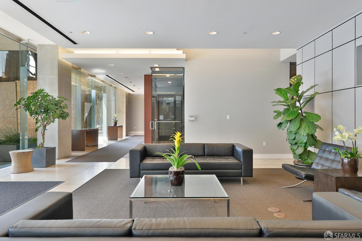 Detail Gallery Image 41 of 49 For 260 King St #913,  San Francisco,  CA 94107 - 1 Beds | 1 Baths