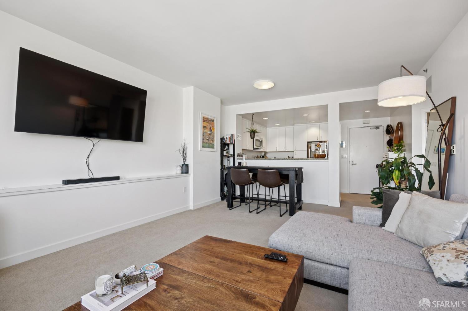 Detail Gallery Image 20 of 49 For 260 King St #913,  San Francisco,  CA 94107 - 1 Beds | 1 Baths