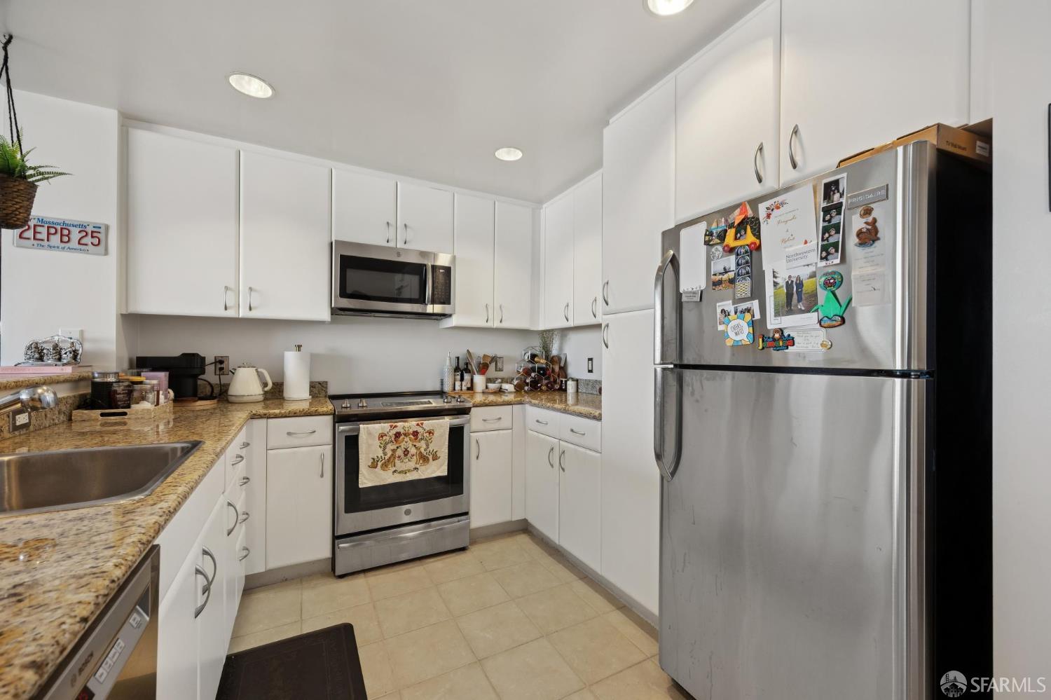 Detail Gallery Image 6 of 49 For 260 King St #913,  San Francisco,  CA 94107 - 1 Beds | 1 Baths