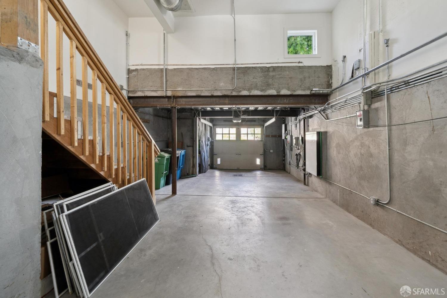 Detail Gallery Image 58 of 72 For 3919 22nd St, San Francisco,  CA 94114 - 4 Beds | 4 Baths