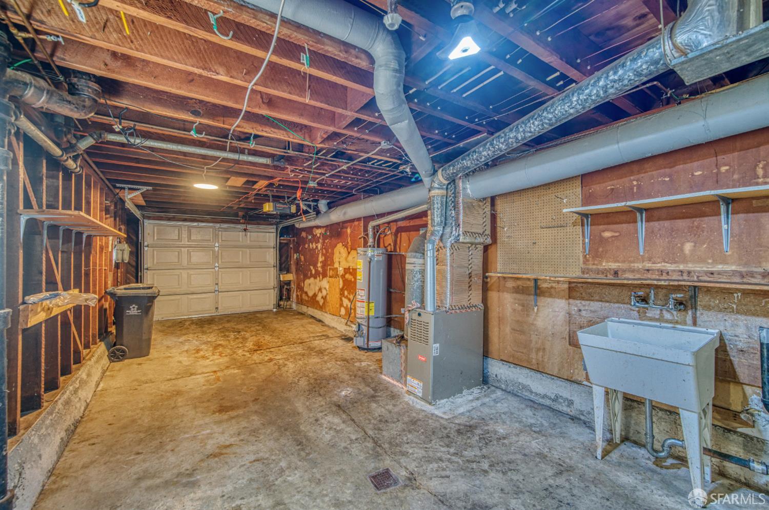 Detail Gallery Image 28 of 35 For 396 Northgate Dr, Daly City,  CA 94015 - 2 Beds | 1 Baths